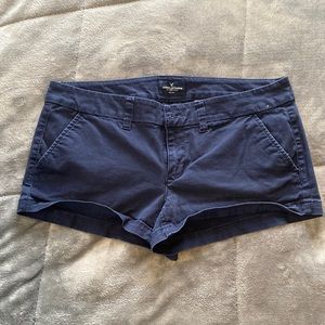 American Eagle Shortie Shorts